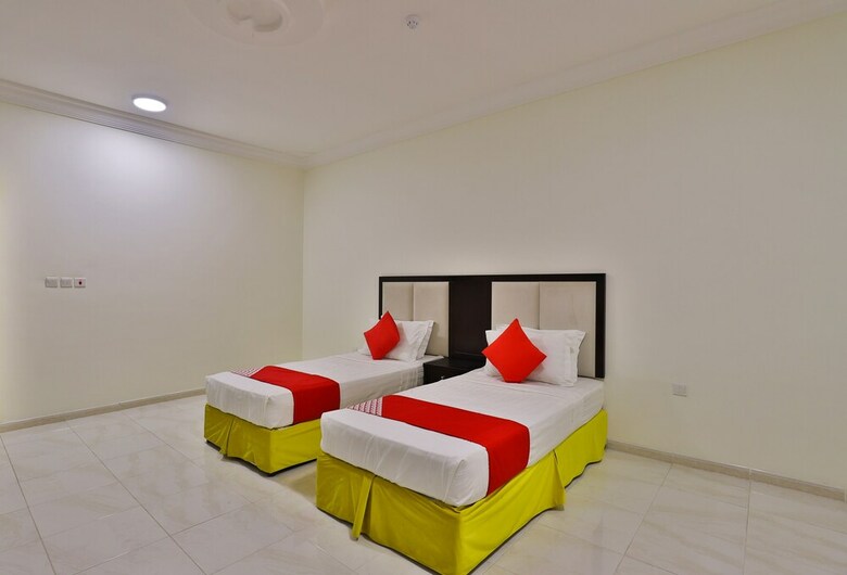 Hotel Oyo 308 Bab Al-qamar 3
