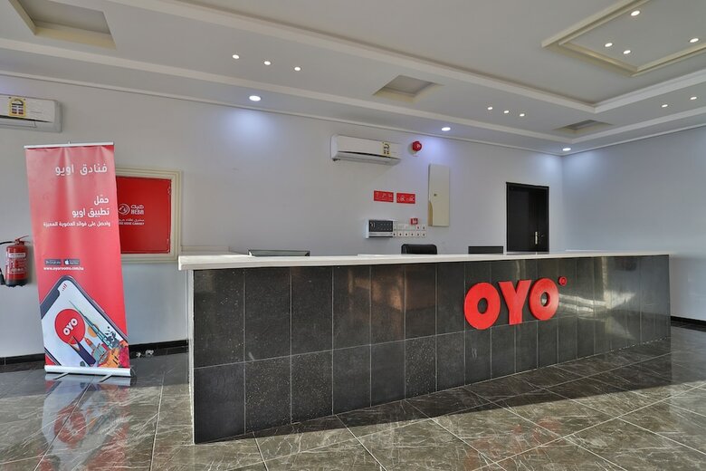 Hotel Oyo 308 Bab Al-qamar 3