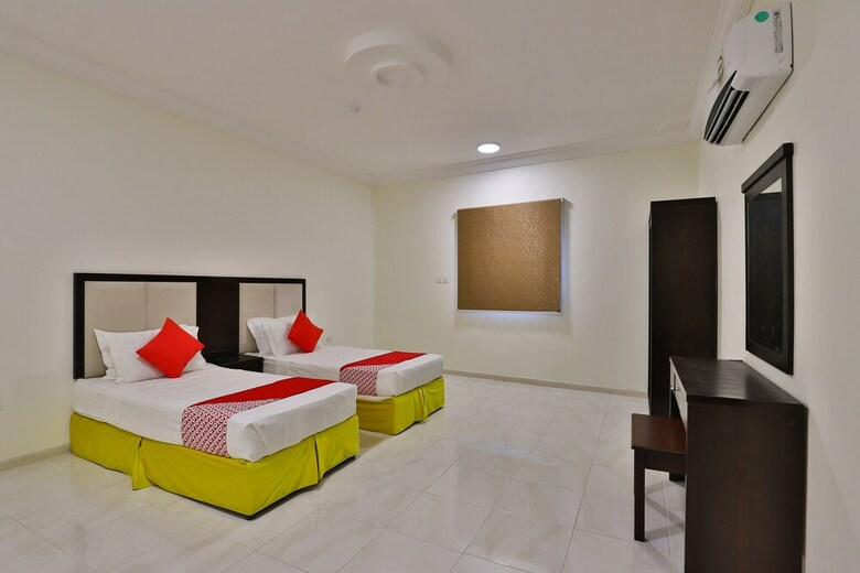 Hotel Oyo 308 Bab Al-qamar 3