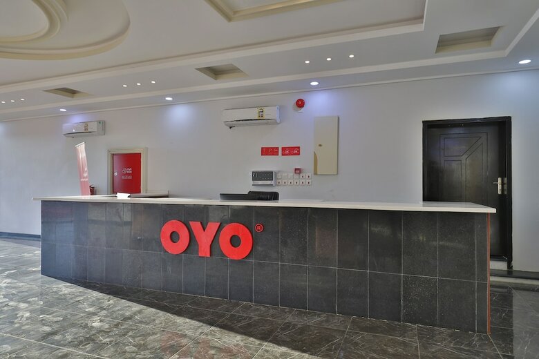 Hotel Oyo 308 Bab Al-qamar 3