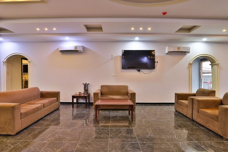 Hotel Oyo 308 Bab Al-qamar 3