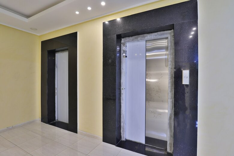 Hotel Oyo 308 Bab Al-qamar 3