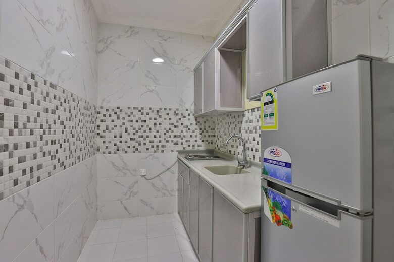 Hotel Oyo 308 Bab Al-qamar 3