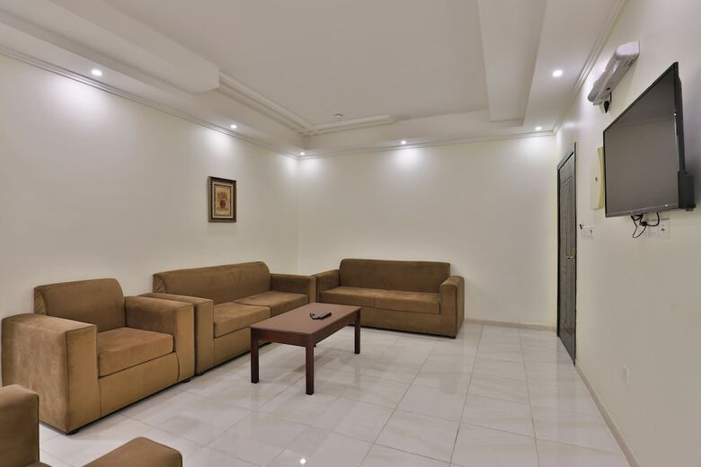 Hotel Oyo 308 Bab Al-qamar 3