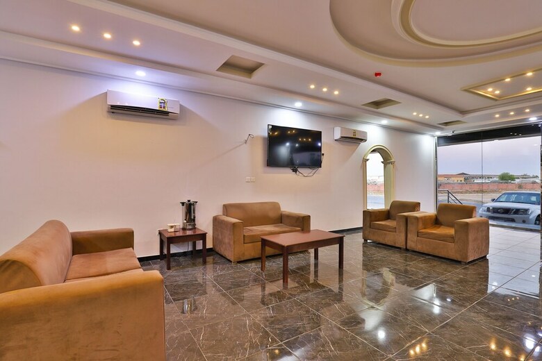 Hotel Oyo 308 Bab Al-qamar 3