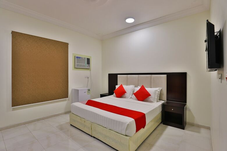 Hotel Oyo 308 Bab Al-qamar 3