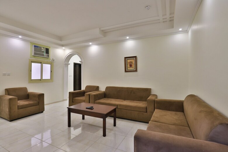Hotel Oyo 308 Bab Al-qamar 3