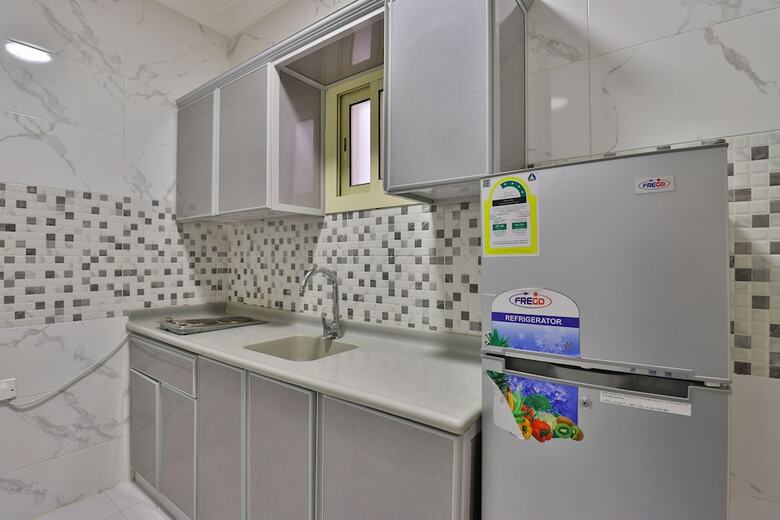 Hotel Oyo 308 Bab Al-qamar 3