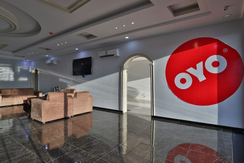 Hotel Oyo 308 Bab Al-qamar 3