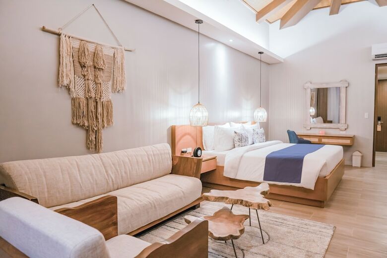 Hotel Charlie's El Nido