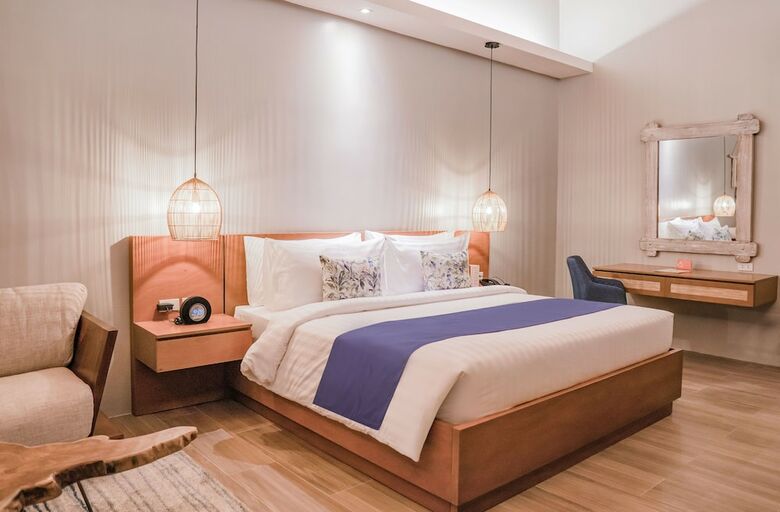 Hotel Charlie's El Nido