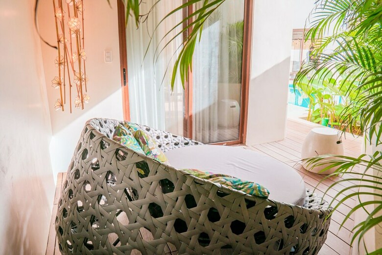 Hotel Charlie's El Nido