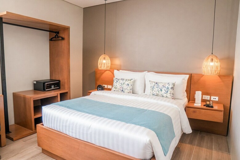 Hotel Charlie's El Nido