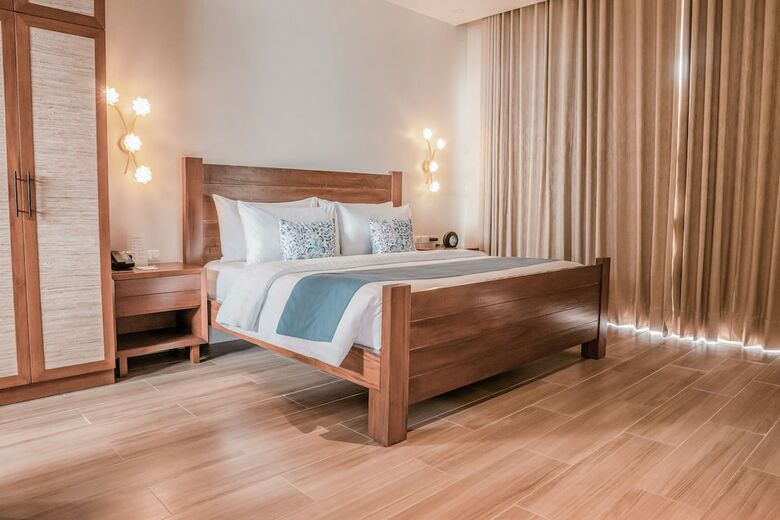 Hotel Charlie's El Nido
