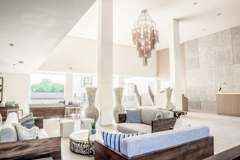 Hotel Charlie's El Nido