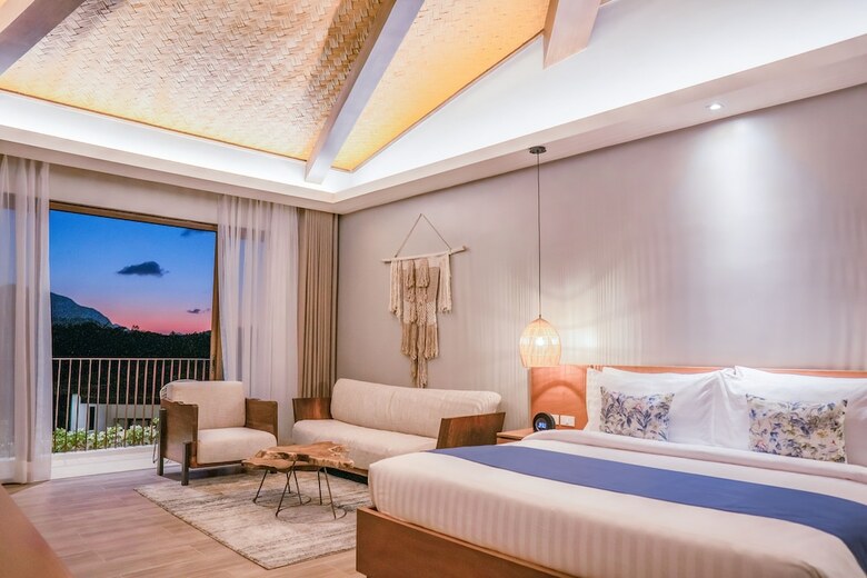 Hotel Charlie's El Nido