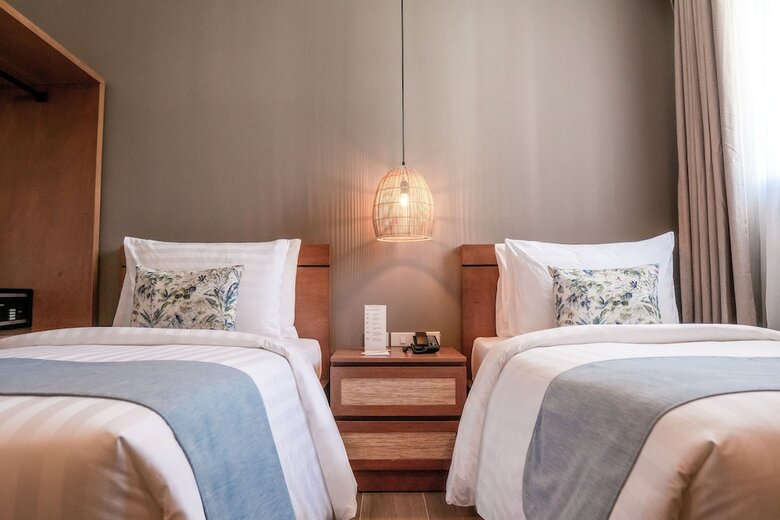 Hotel Charlie's El Nido