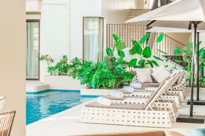 Hotel Charlie's El Nido