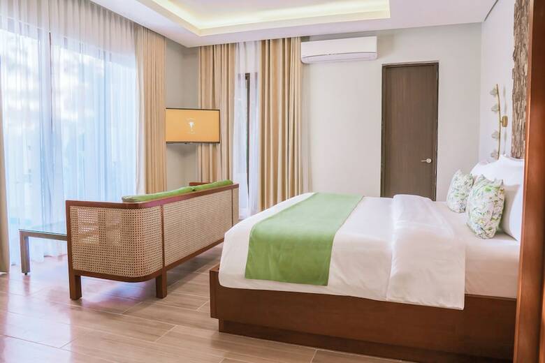 Hotel Charlie's El Nido