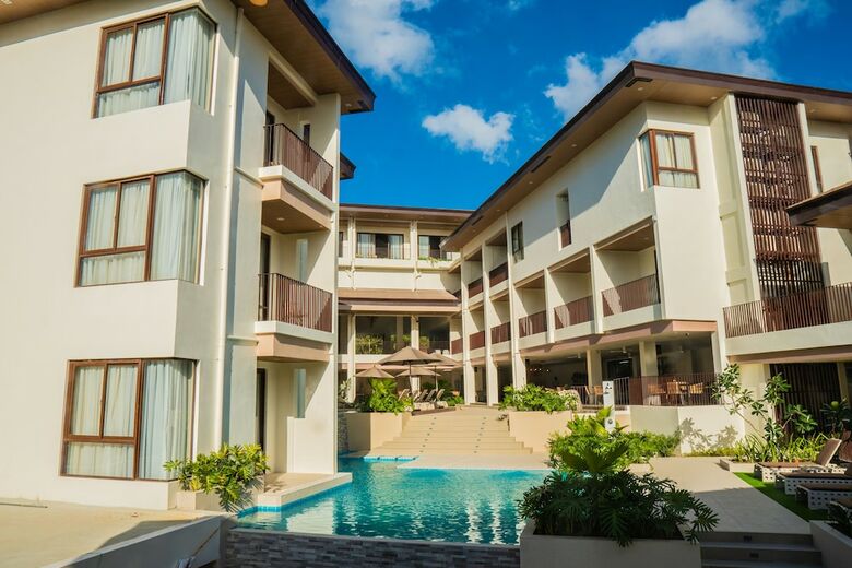 Hotel Charlie's El Nido