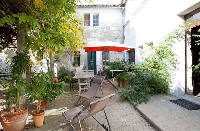 Hotel Mas Grand Argence