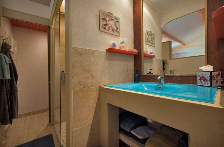Hotel Mas Grand Argence