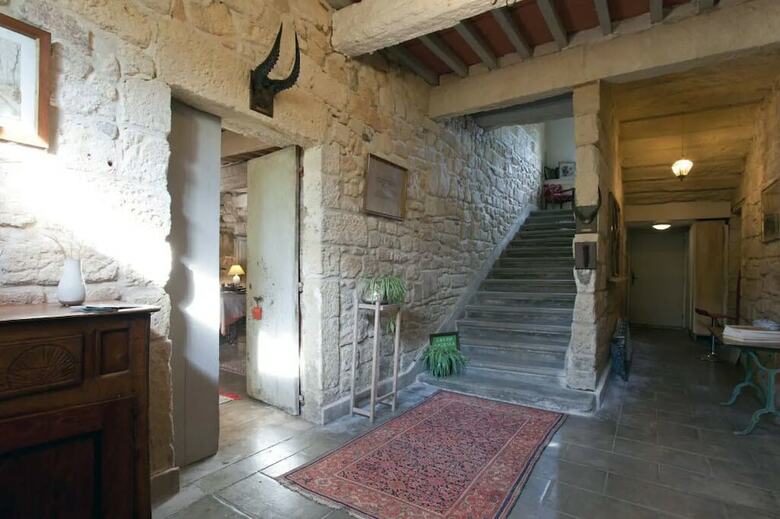 Hotel Mas Grand Argence
