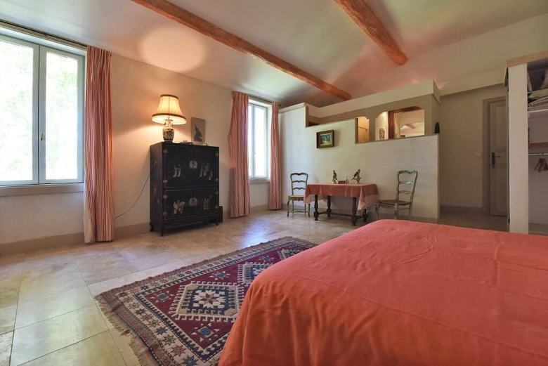 Hotel Mas Grand Argence