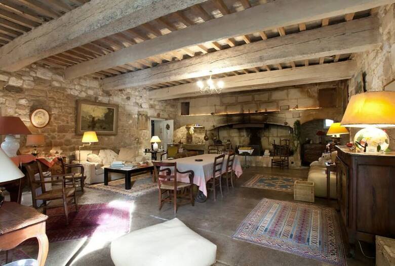Hotel Mas Grand Argence