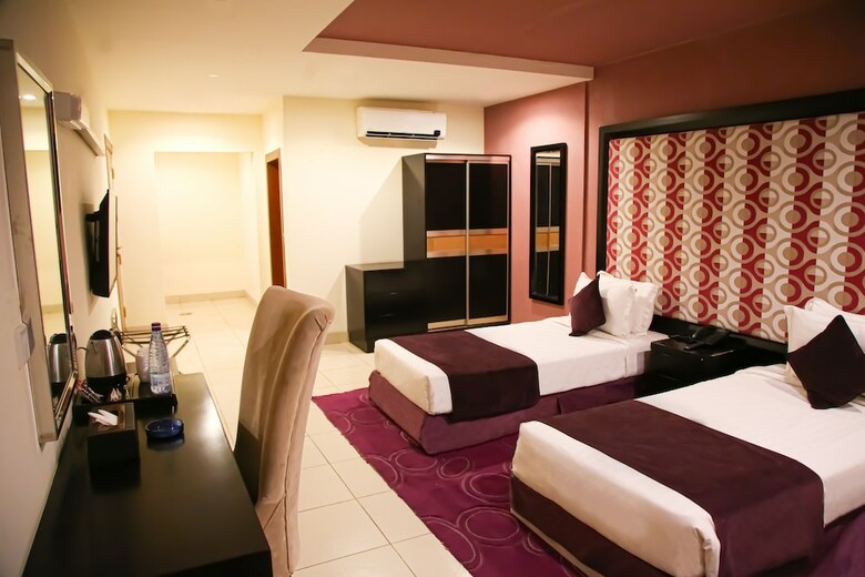 Swiss Spirit Hotel & Suites Taif