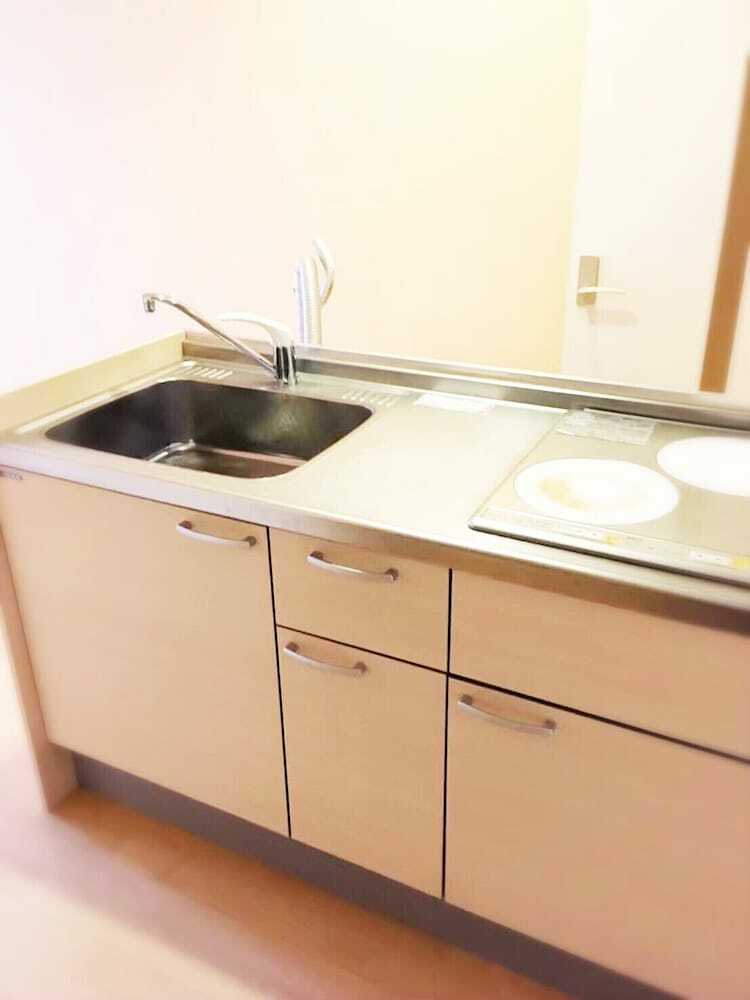 Apartamentos Luxes Tokaichi Hiroshima
