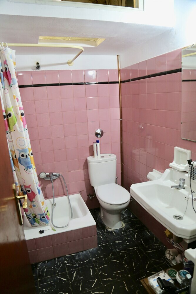 Apartamentos Portiuncula