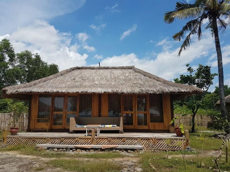 Hotel Thamarind Resort Gili Gede