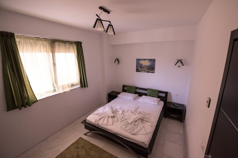 Sns Apartament In Villa Sophia