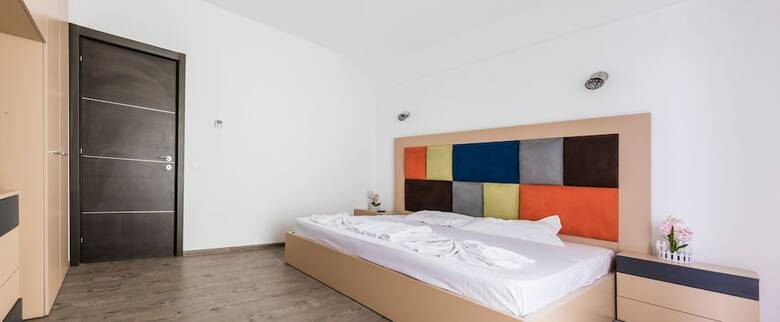 Sns Apartament In Villa Sophia