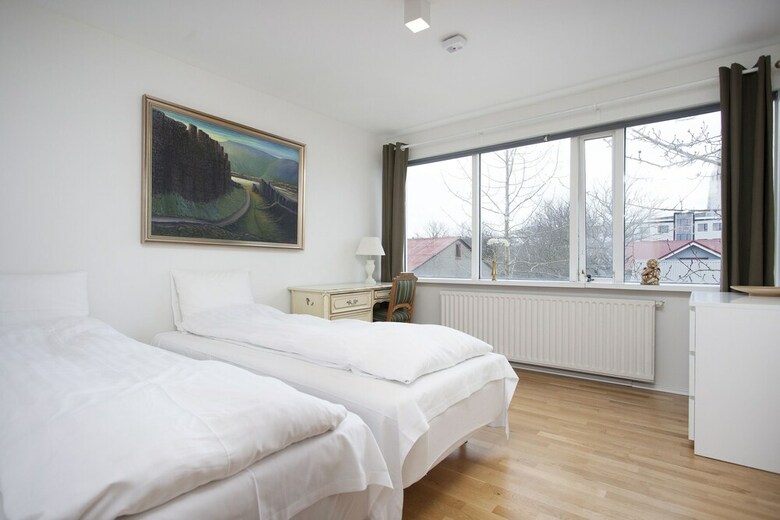 Bella's Apartments