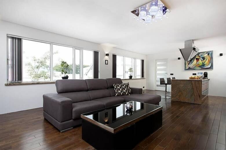 Bella's Apartments