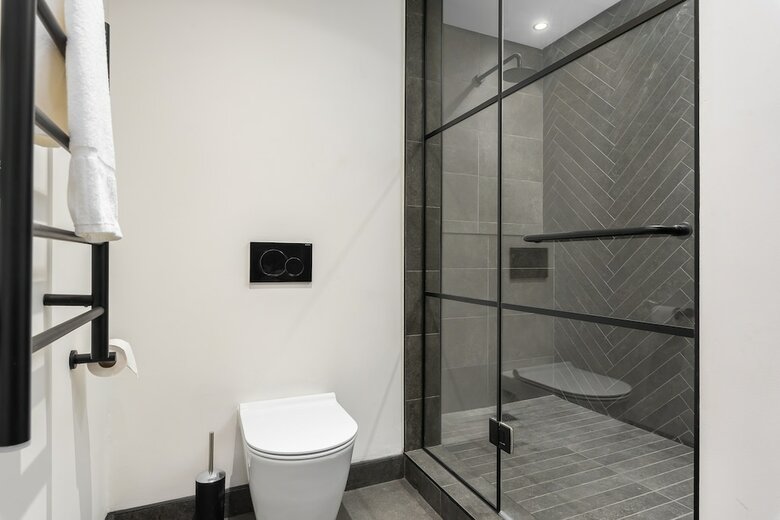 Apartamentos Waterkant 121a