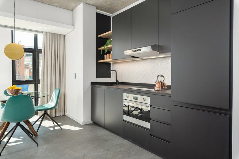 Apartamentos Waterkant 121a