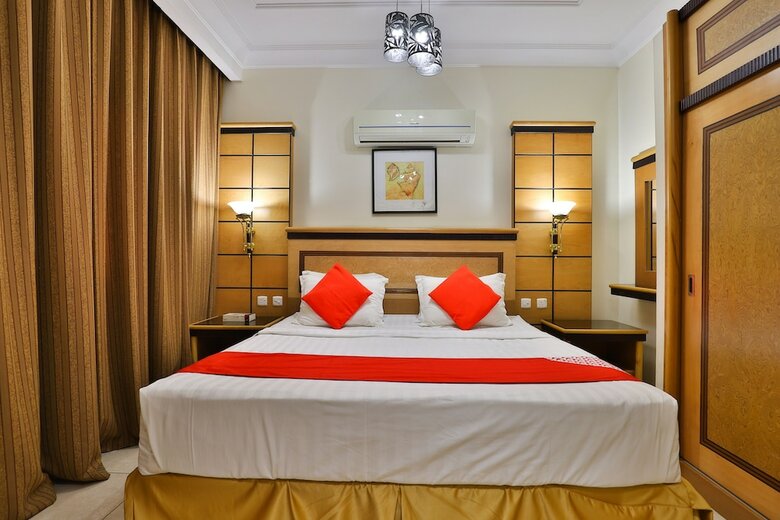 Oyo 315 Ramz Abha Hotel