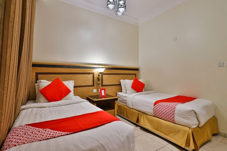 Oyo 315 Ramz Abha Hotel