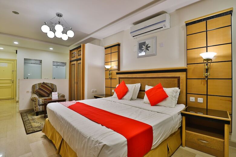 Oyo 315 Ramz Abha Hotel