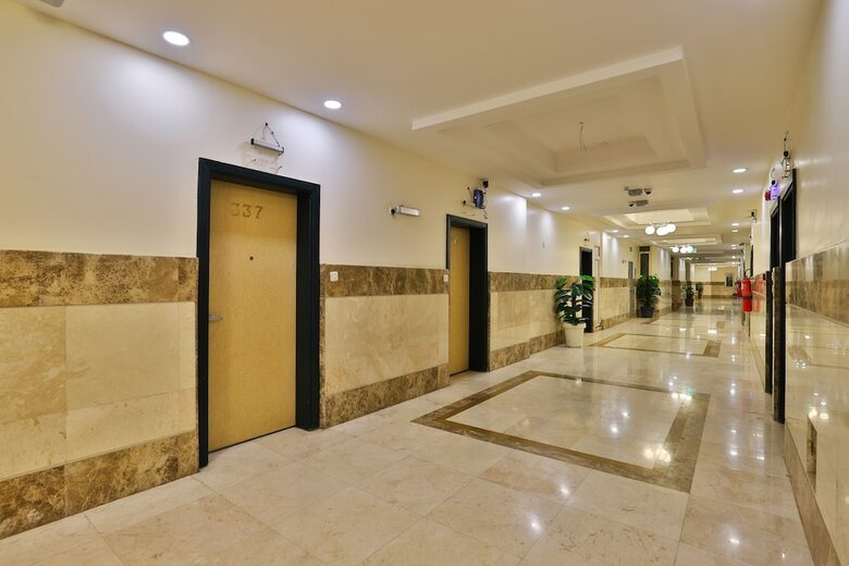 Oyo 315 Ramz Abha Hotel