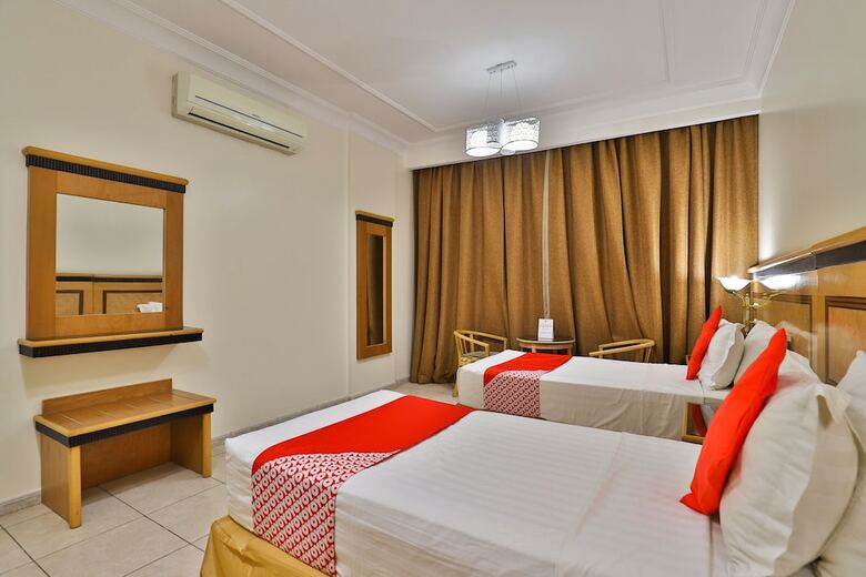 Oyo 315 Ramz Abha Hotel