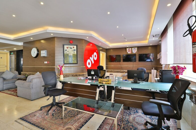 Oyo 315 Ramz Abha Hotel