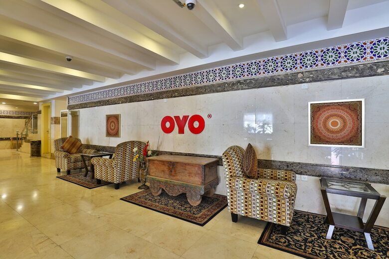 Oyo 315 Ramz Abha Hotel