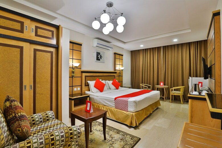 Oyo 315 Ramz Abha Hotel