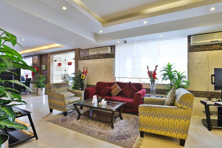 Oyo 315 Ramz Abha Hotel