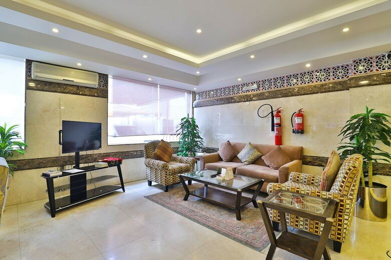 Oyo 315 Ramz Abha Hotel