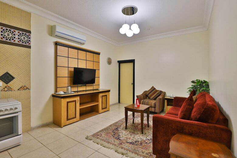 Oyo 315 Ramz Abha Hotel